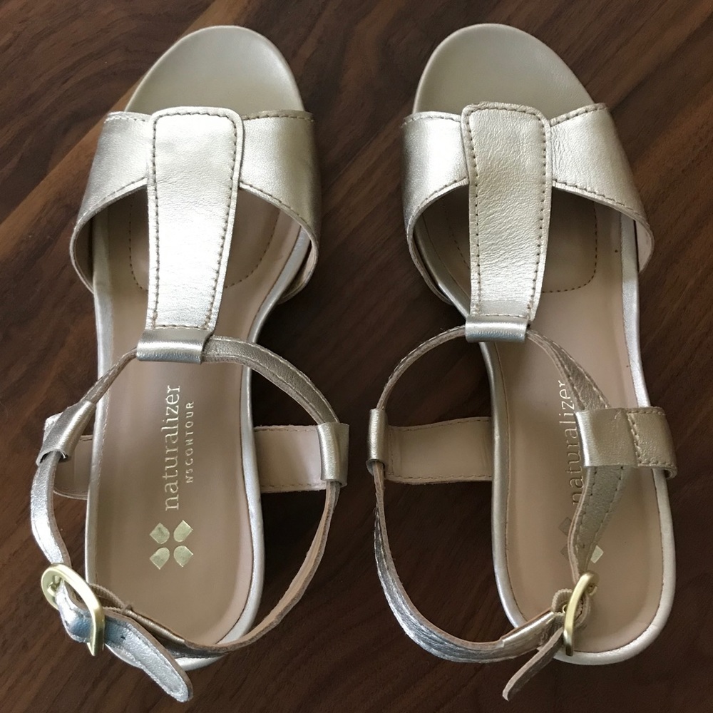 Naturalizer Sandals